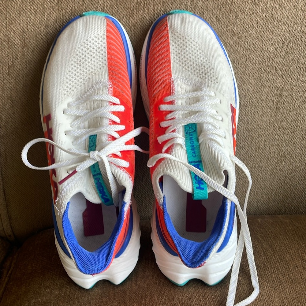 Hoka Karbon x3